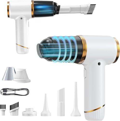 PATO 15000PA 6-in-1 Vacuum