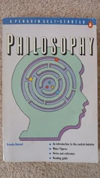 Paperback Philosophy (A Penguin Self-Starter) Book