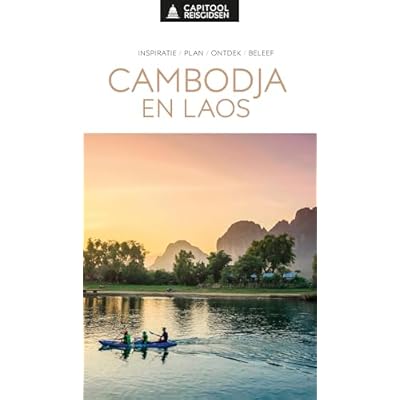 Cambodja en Laos