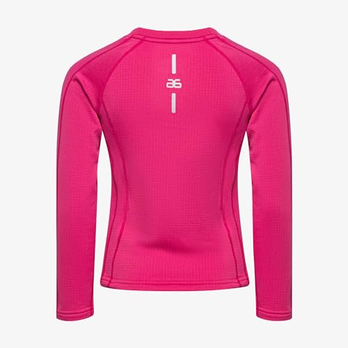 Arctix Girls Dynamic Base Layer Top4