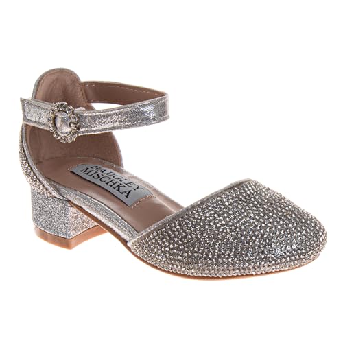 Image of Josmo Girls' Josmo Girls' Low Heel Dress Shoes
