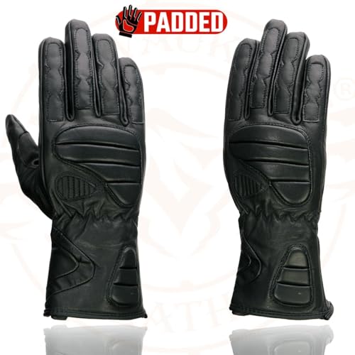 Milwaukee Leather SH451 Thermal Gloves