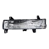 RT Off-Road Crown Automotive - Parking Light