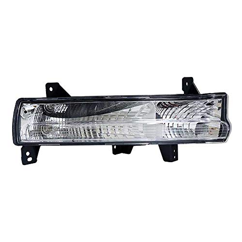 RT Off-Road Crown Automotive - Parking Light