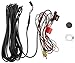 Kenwood CMOS-230 Backup Camera