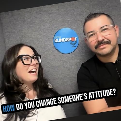 Giving Someone An Attitude Adjustment