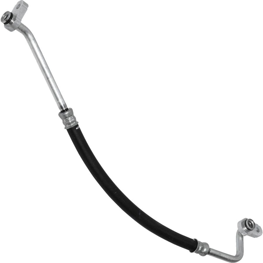 Mechanics Choice A/C Refrigerant Discharge Hose for 2017-2020 Mitsubishi Mirage (1.2L 3Cyl)