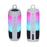 Colorful Carry Travel Protection Speaker Cover Case Pouch Bag
