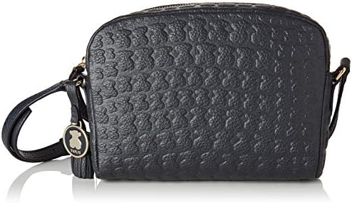 coach file crossbody in signature canvas