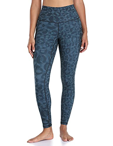 Image of Colorfulkoala Essential 7 /8 Leggings with Pockets