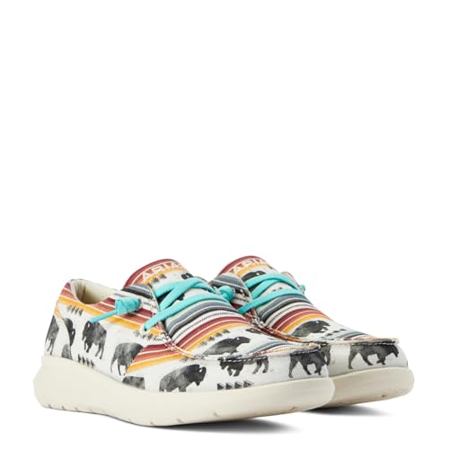 Image of Ariat Women's Hilo Shoe