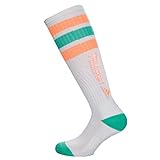 Sport adidas Herren Stellasport Knee Socks 1er Pack, Weiß, 37-39