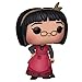 Funko POP! Vinyl: Disney Wish - Dahlia - Collectable Vinyl Figure - Gift Idea - Official Merchandise - for Kids & Adults - Movies Fans - Model Figure for Collectors and Display