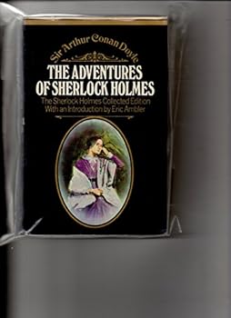 The Adventures of Sherlock Holmes