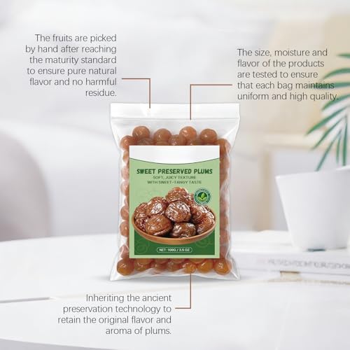 Bouchées fruits secs moelleuses de prunes pour une collation saine