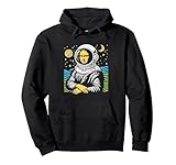 Retro Mona-Lisa Apparel Gifts