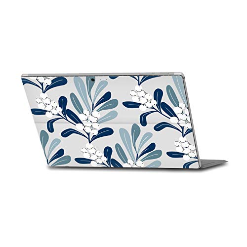 Couverture vinyle Microsoft Surface Pro 4/5/6 autocollant Anis