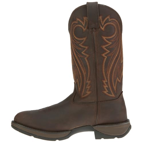 Durango Men's Rebel DB5464 Western Boot3