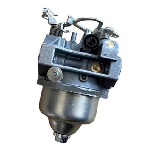 Carburateur haute performance RATOR MA190 régulation fluide - 3