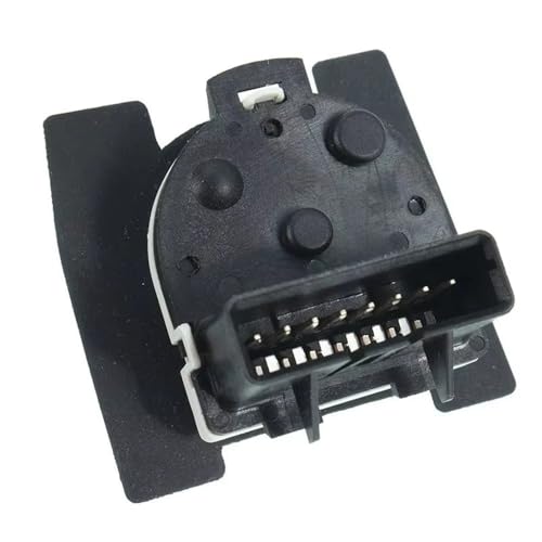 Bouton de commande de rétroviseur gauche pour Isuzu Hombre pour rouler en sécurité