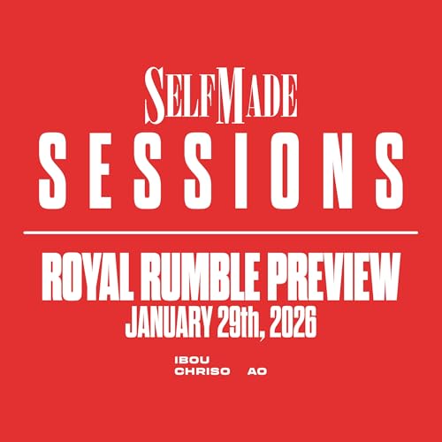 Rumble Preview, Styles' Future, Ciampa to AEW (Sessions #17, 1/29/26)