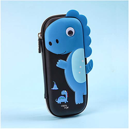 ヨリヤス 筆箱 グッズ フラット クリア ペンケース かわいい 小学生 中学生 ミスユーローズ