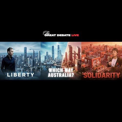 Australia Flirts with Socialism