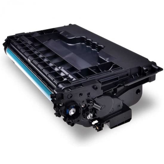 Image of 37A /CF237A Imported Laser Toner Cartridge - Compatible with HP Laserjet Enterprise M607, M608, M609, MFP M631 Printers