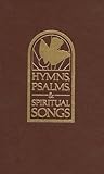 Hymns, Psalms, & Spiritual Songs, Pew Edition
