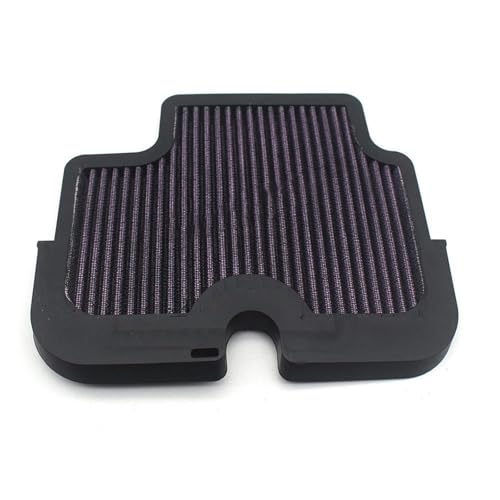 Filtre à air haut débit moteur Kawasaki ER-6N non tissé