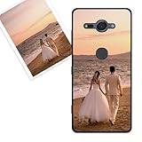 Ultra slim et TPU silicone souple Étui de protection Slim et super léger,la beauté naturelle de la conception de votre téléphone. Protective - Absorbe les chocs et empêche.La coque de protection est aussi facile à installer qu'à retirer.