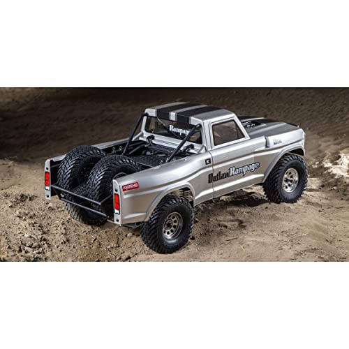 Kyosho Outlaw Rampage PRO Kit 2 Wheel Drive KYO34362 Trucks Elec Kit 1/10 Off-Road