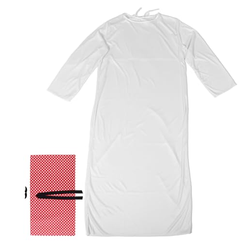 Costume Arabe Traditionnel Homme Robe de Dubaï Carnaval et Cosplay