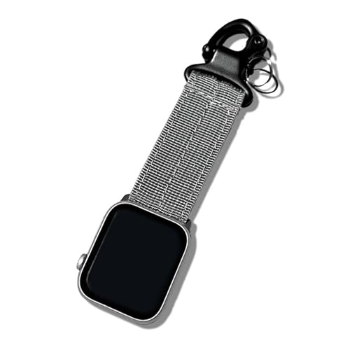 [YGGSTORE] ݊i L[O Jri tbN v xg oh L[z_[ Apple Watch AEghA ~^[ (O[, 40mm/41mm/42mmp)