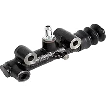 Clutch Master Cylinder ME636075 Truck Brake Parts Compatible with Mitsubishi Fuso Fighter FK 92-04/FM 2093-2015
