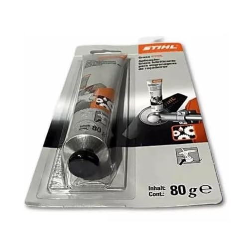 TUBO DE GRAXA 80 g STIHL