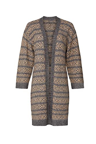 Image of BB DAKOTA Rent The Runway Pre-Loved To Be Fair Isle Cardigan