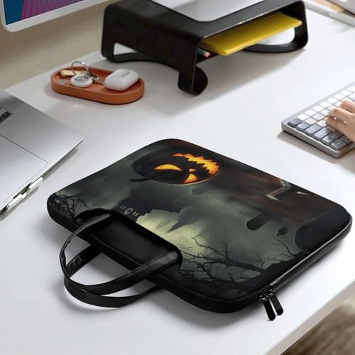 Bolso para portátil de 17 pulgadas impermeable y portátil miniatura 7