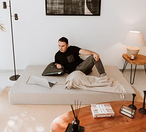 Reviews y listado de Cuanto cuesta un sofa cama los mejores 10. 2 Imagen adicional