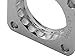 aFe Power Silver Bullet 46-37002 Honda Throttle Body Spacer