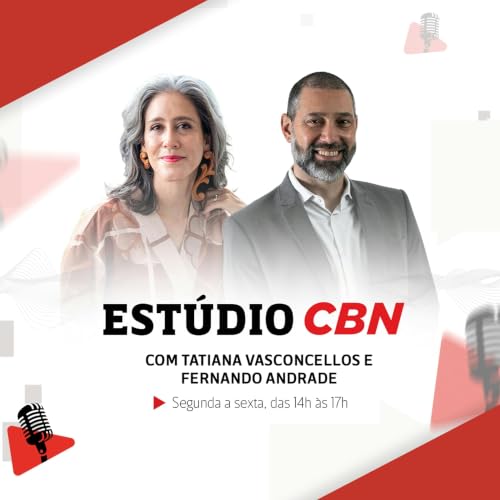 Est&uacute;dio CBN copertina