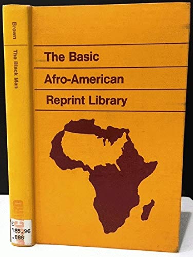 The Black Man: His Antecedents, His Genius, and... 0836985168 Book Cover