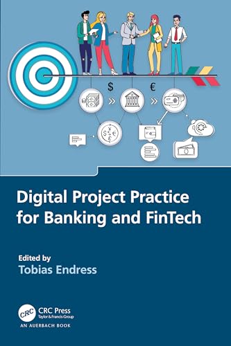Digital Project Practice for Banking and FinTech