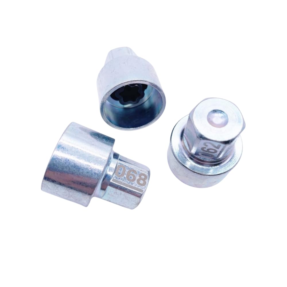 BMW X1 Wheel Lock Key / Locking Lug Nuts - Best Wheel Lock Key / Locking Lug Nuts For BMW X1