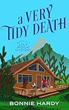 A Very Tidy Death (Lily Rock Mystery Book 6)