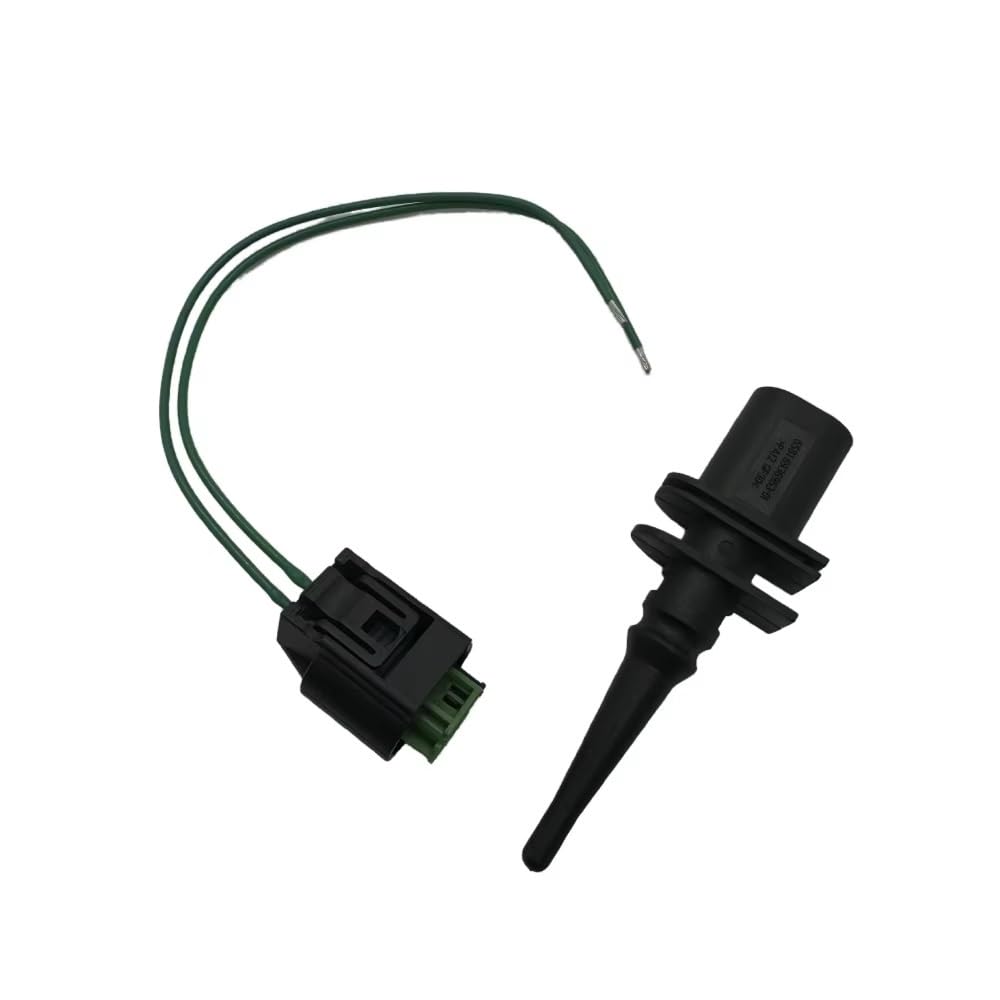 Solución de temperatura exterior para Phantom RR1 2002-2012 con sensor y conector cable 5