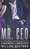Cover zum Buch Mr. CEO