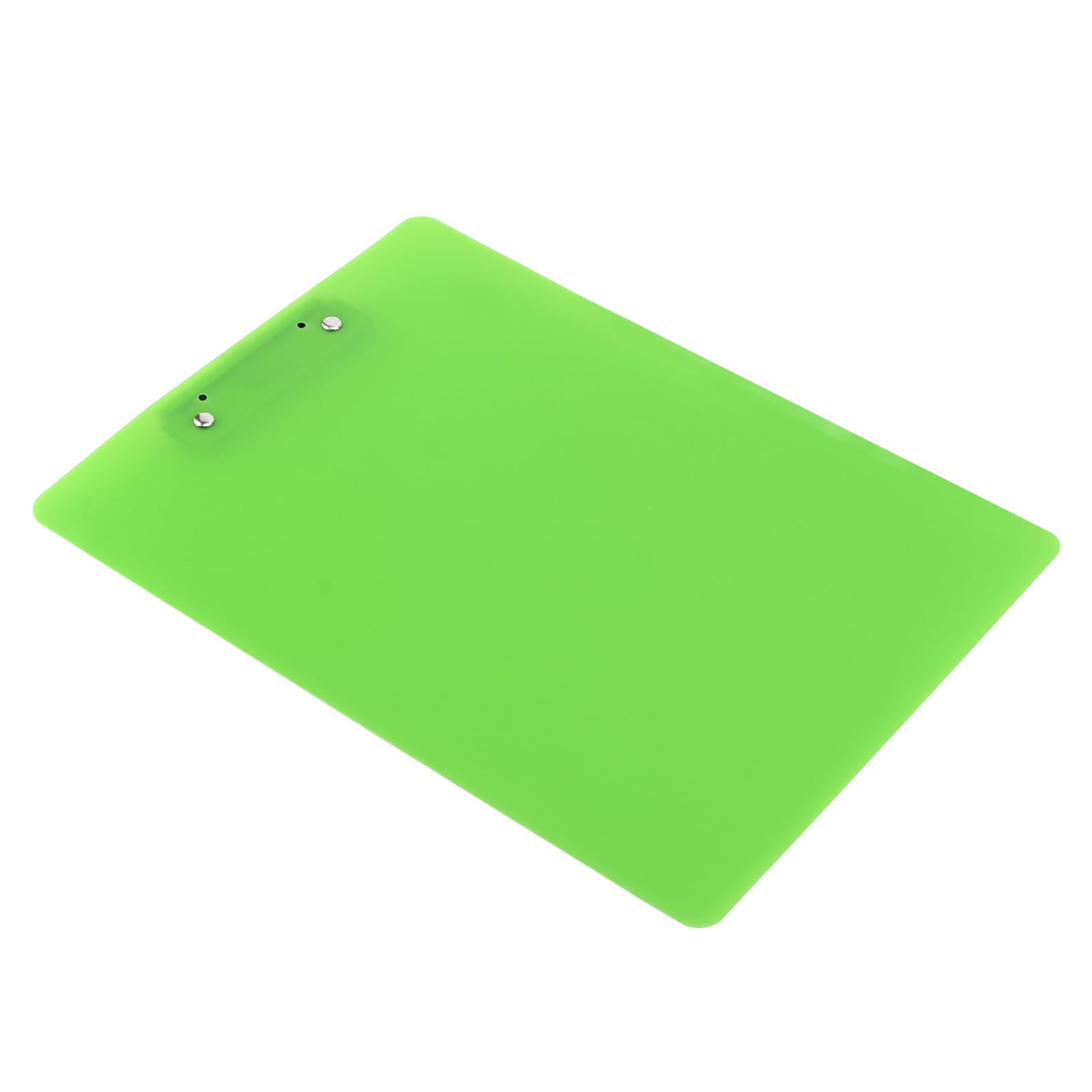 HEIHAK 18 PCS A4 Plastic Clipboards, 31.5 X 22.5cm Folder Boards, 6 Coloured File Plate Clips For Fixing Storage Paper, Files, Drawings - View #12