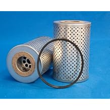 FLEETGUARD HF6185 Filter Replacement - Pack of 4