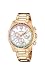 Produktbild Festina Damen Analog Quarz Uhr mit Edelstahl Armband F20639/2